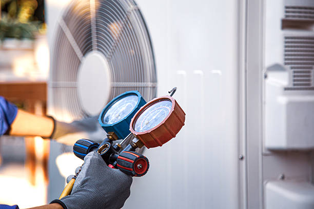 Affordable Emergency Ac Repair solutions in Liguori, MO